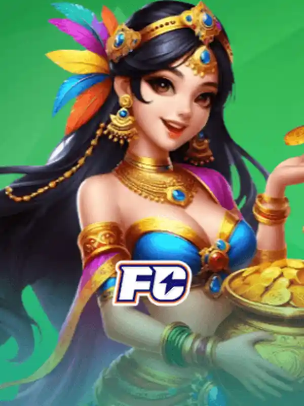 FC স্লট মেশিন গেম ba 999