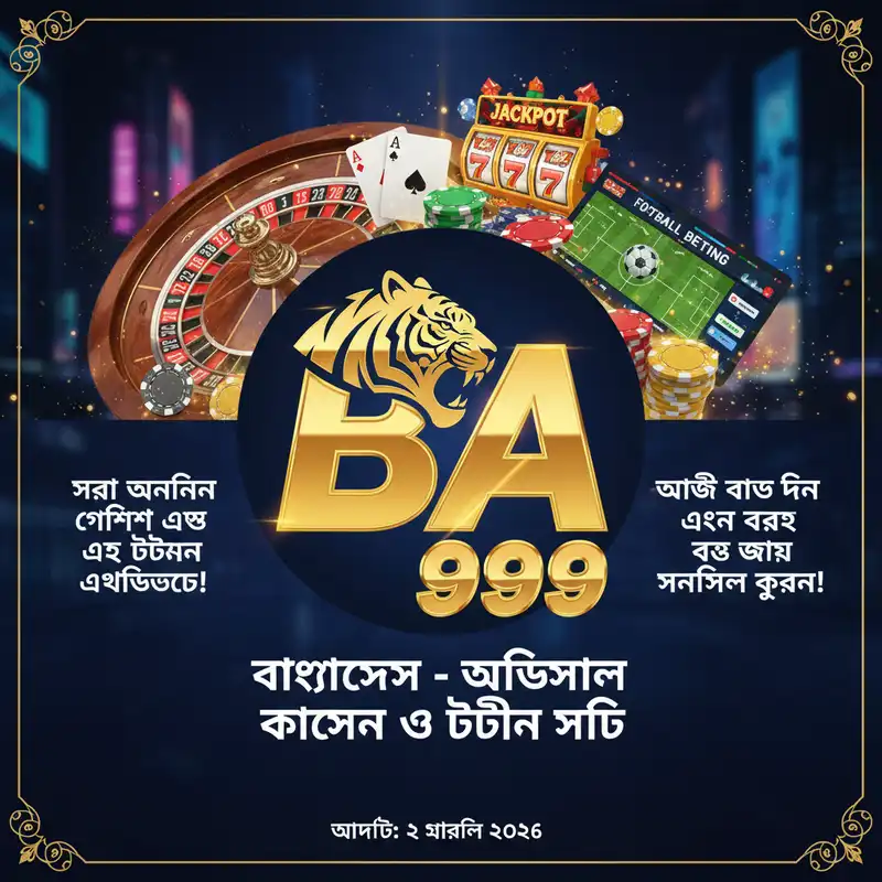 BA 999